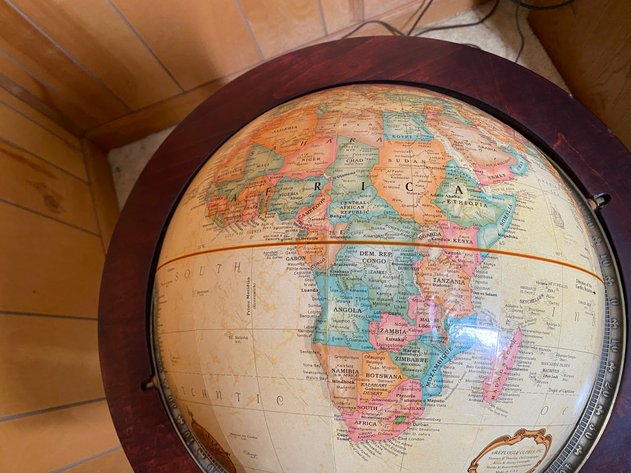 Image for Replogle 16