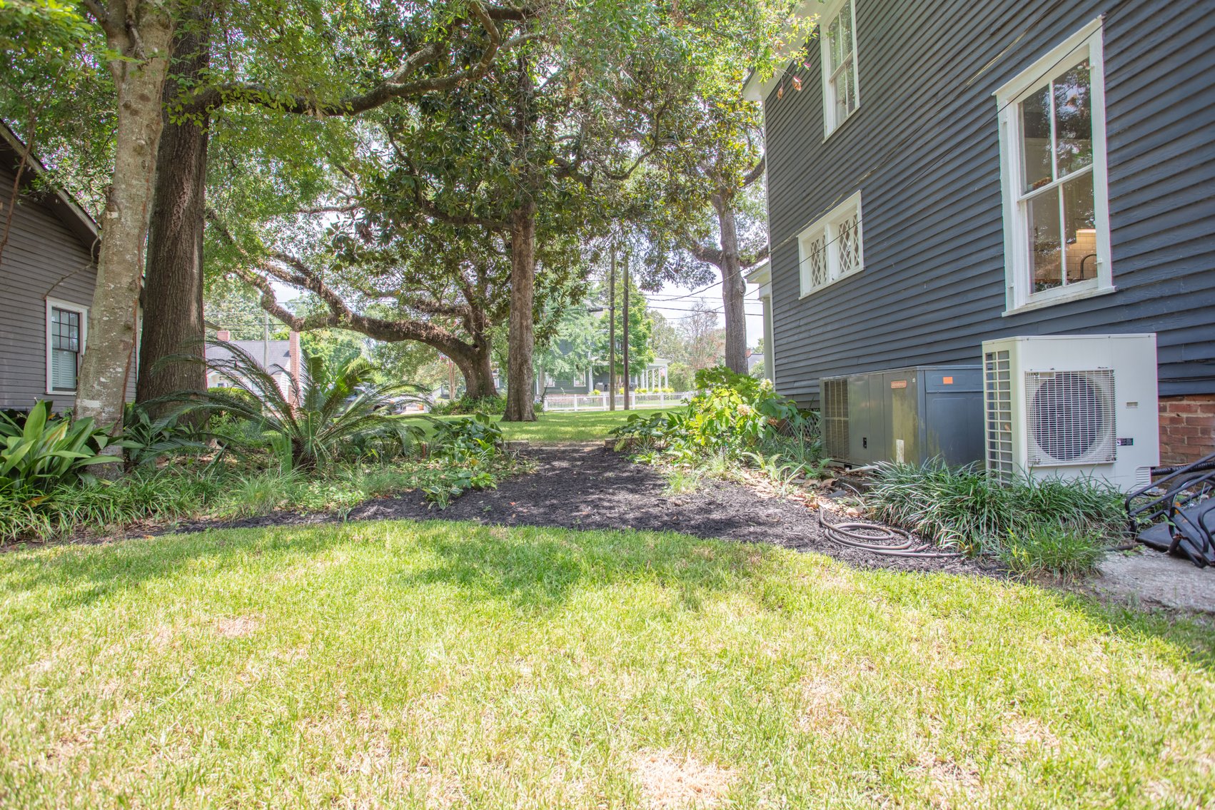 Image for The Hudson House on 401 East Jefferson Street, Thomasville, Georgia 31792