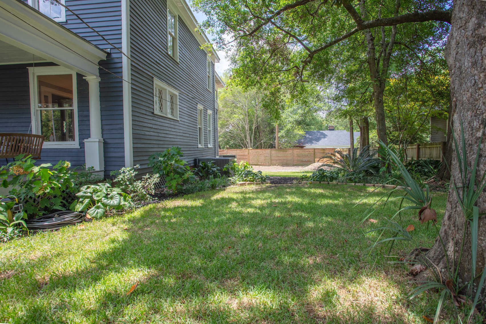 Image for The Hudson House on 401 East Jefferson Street, Thomasville, Georgia 31792