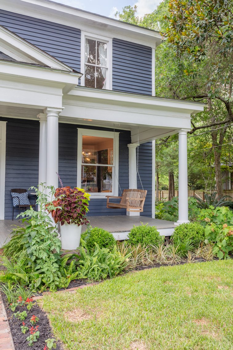 Image for The Hudson House on 401 East Jefferson Street, Thomasville, Georgia 31792