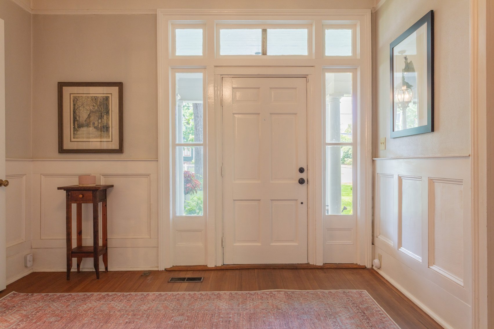 Image for The Hudson House on 401 East Jefferson Street, Thomasville, Georgia 31792