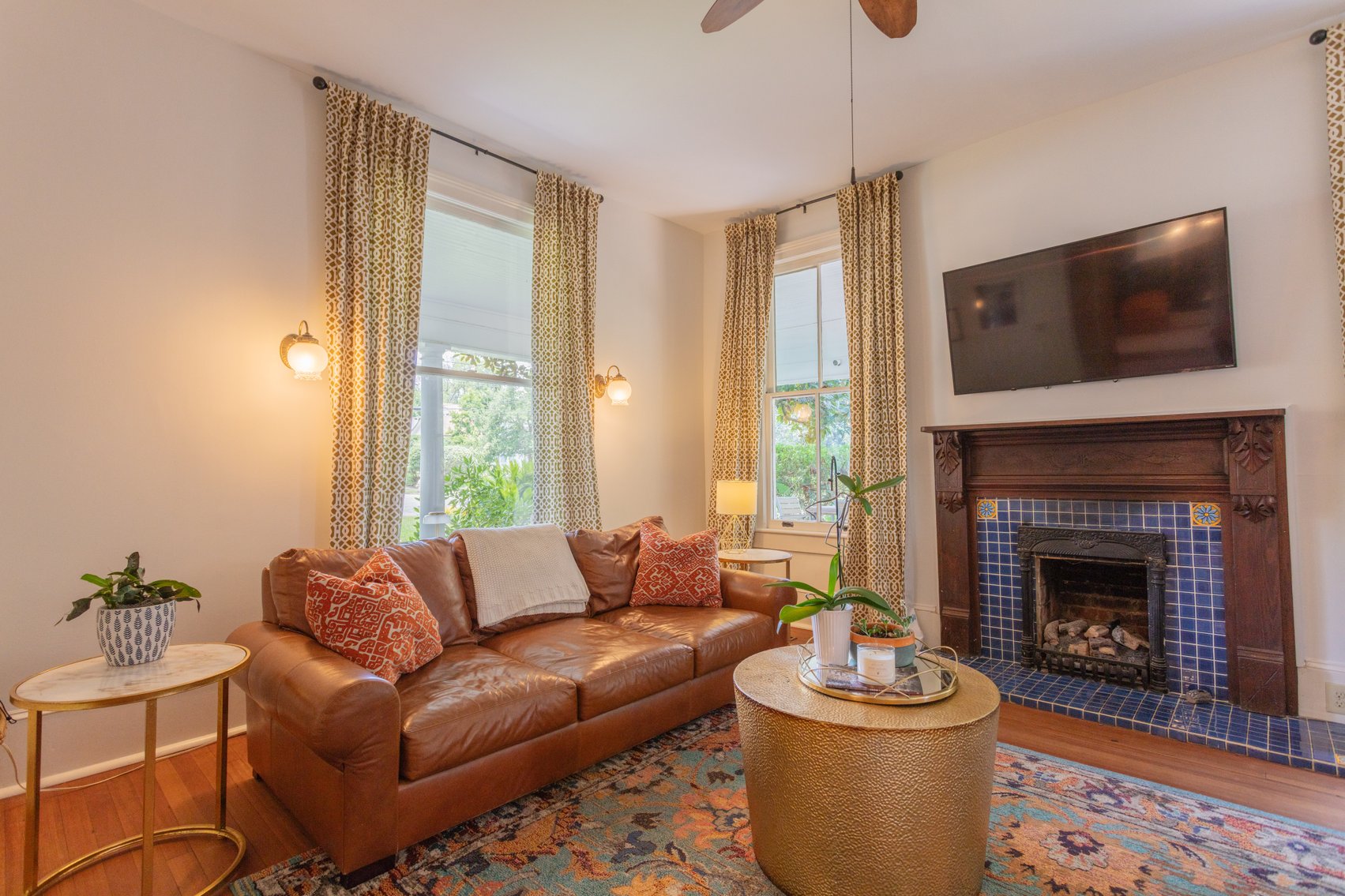 Image for The Hudson House on 401 East Jefferson Street, Thomasville, Georgia 31792