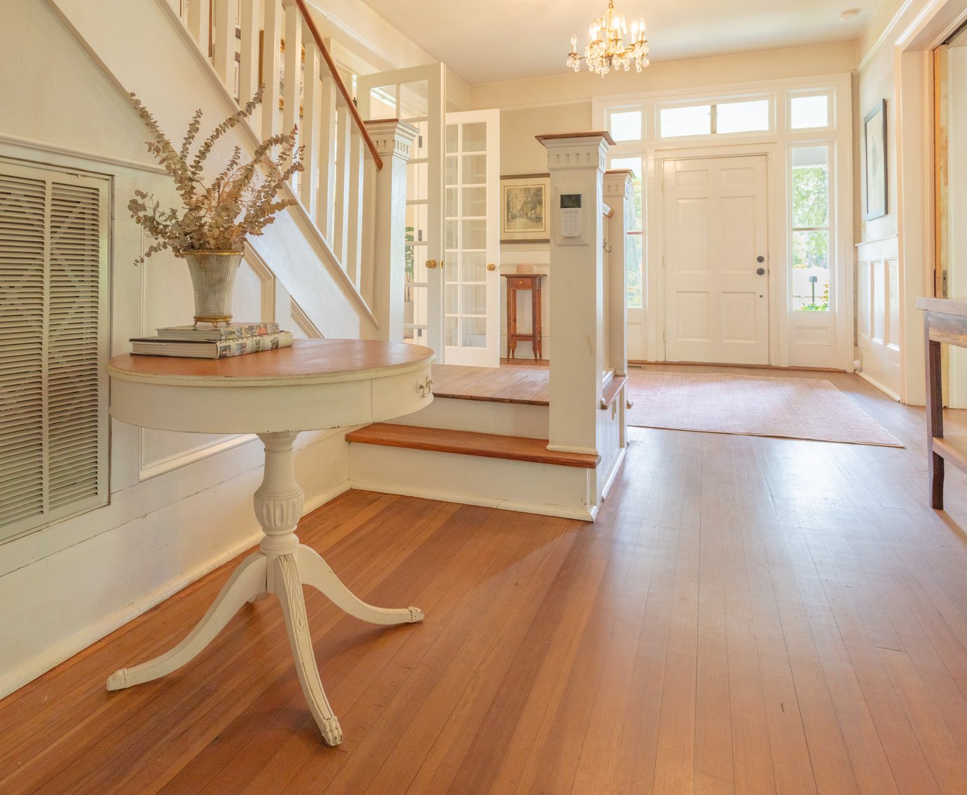 Image for The Hudson House on 401 East Jefferson Street, Thomasville, Georgia 31792