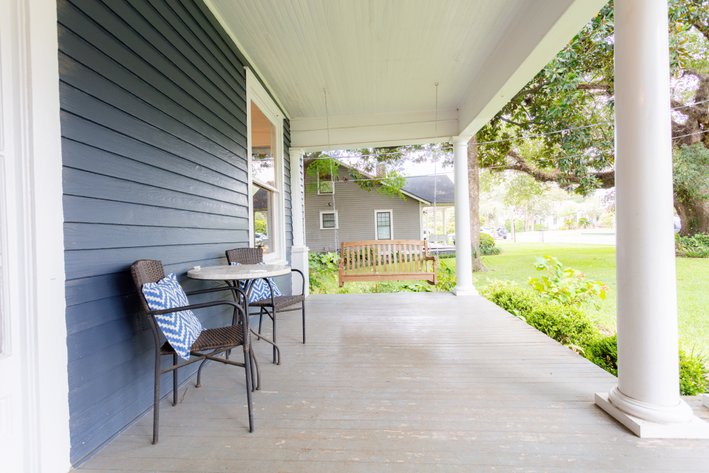 Image for The Hudson House on 401 East Jefferson Street, Thomasville, Georgia 31792