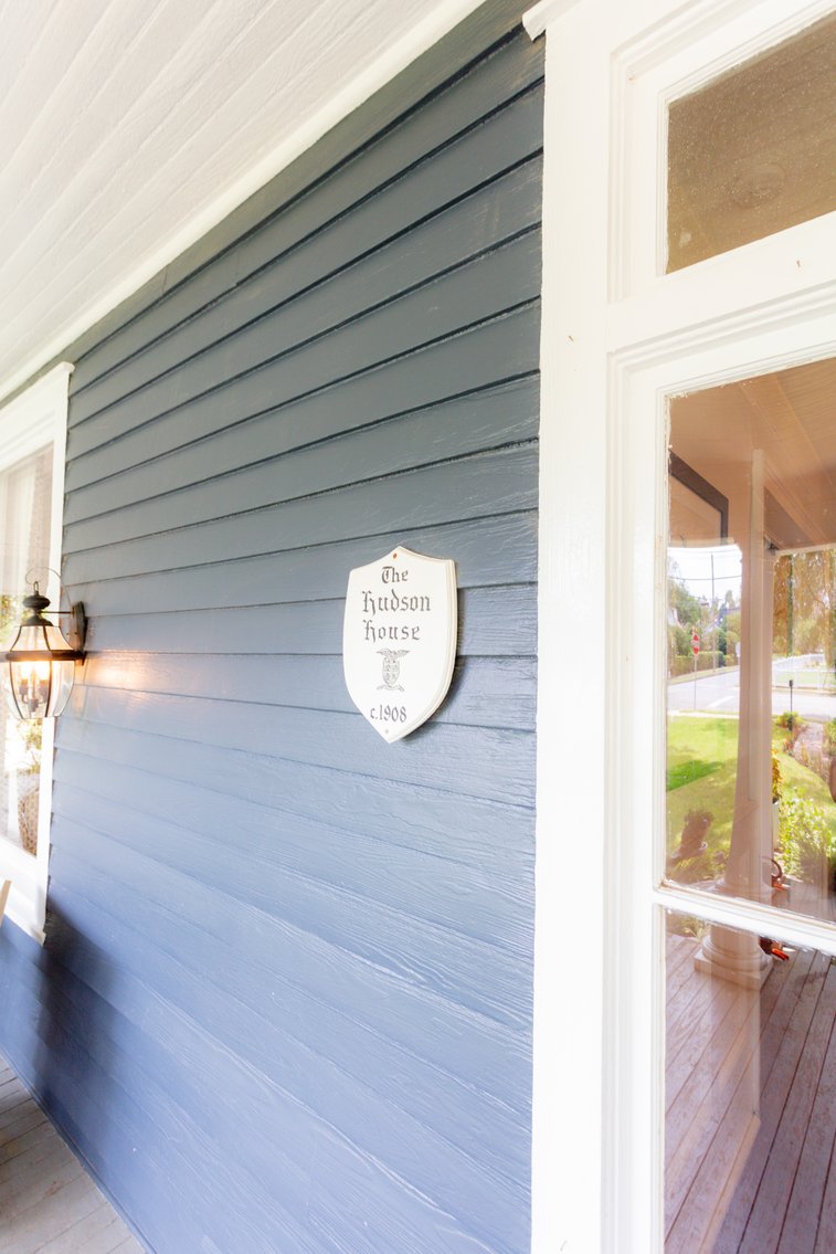 Image for The Hudson House on 401 East Jefferson Street, Thomasville, Georgia 31792