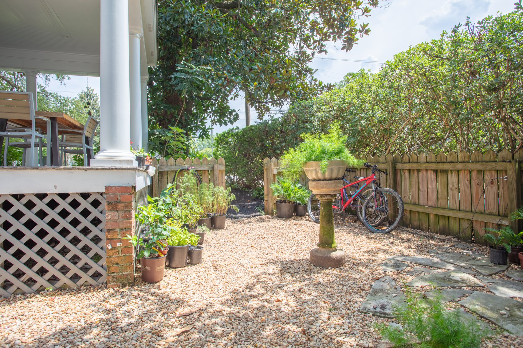 Image for The Hudson House on 401 East Jefferson Street, Thomasville, Georgia 31792