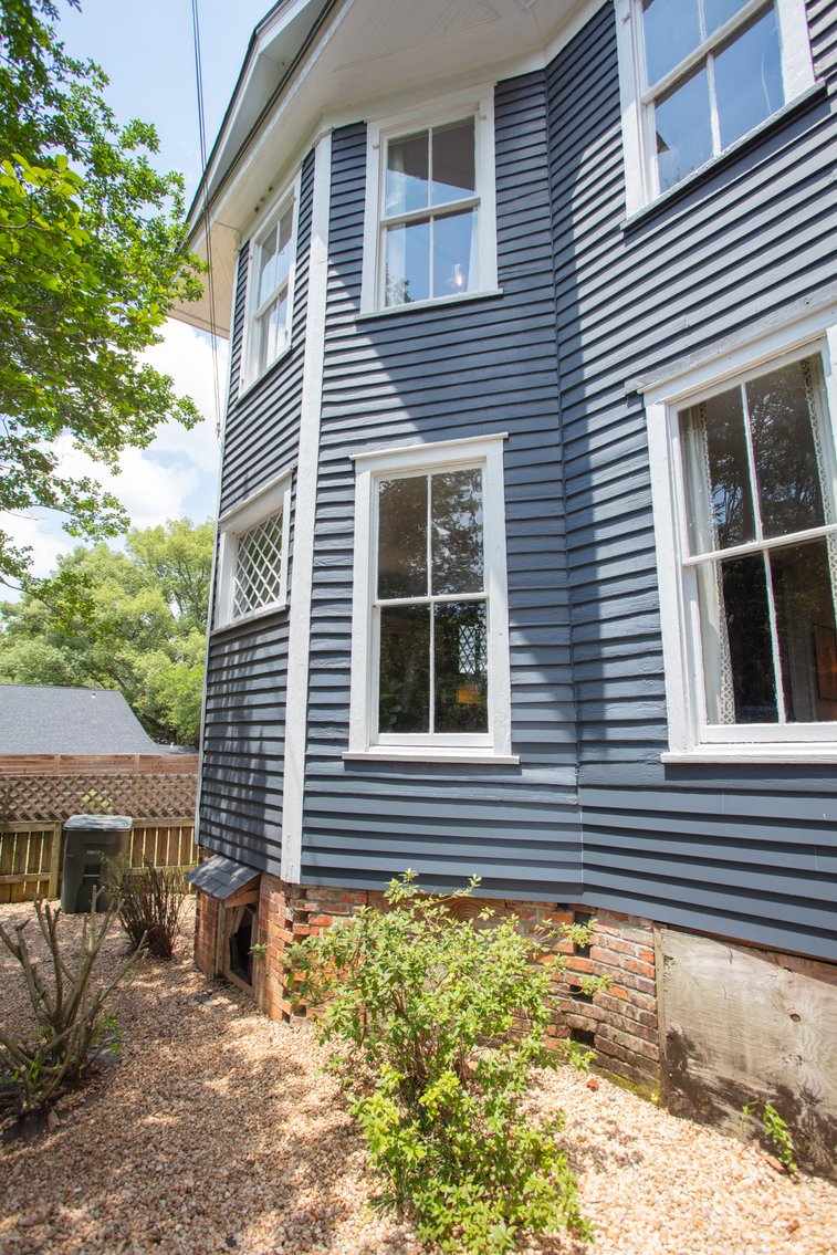 Image for The Hudson House on 401 East Jefferson Street, Thomasville, Georgia 31792