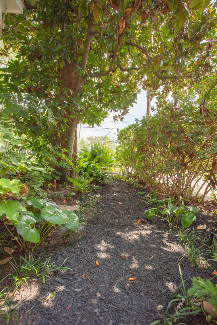 Image for The Hudson House on 401 East Jefferson Street, Thomasville, Georgia 31792