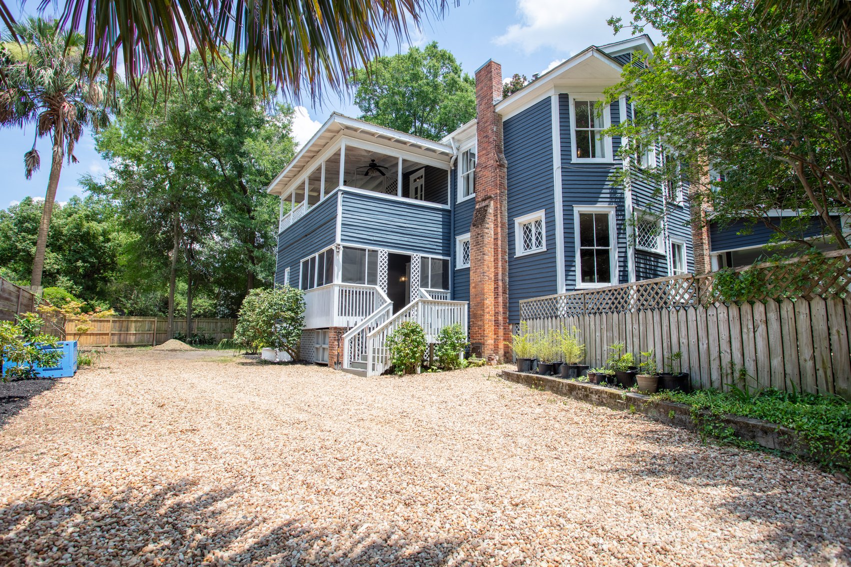 Image for The Hudson House on 401 East Jefferson Street, Thomasville, Georgia 31792