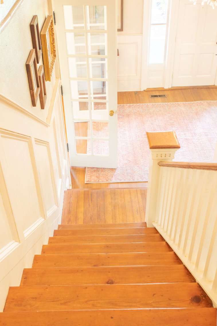 Image for The Hudson House on 401 East Jefferson Street, Thomasville, Georgia 31792