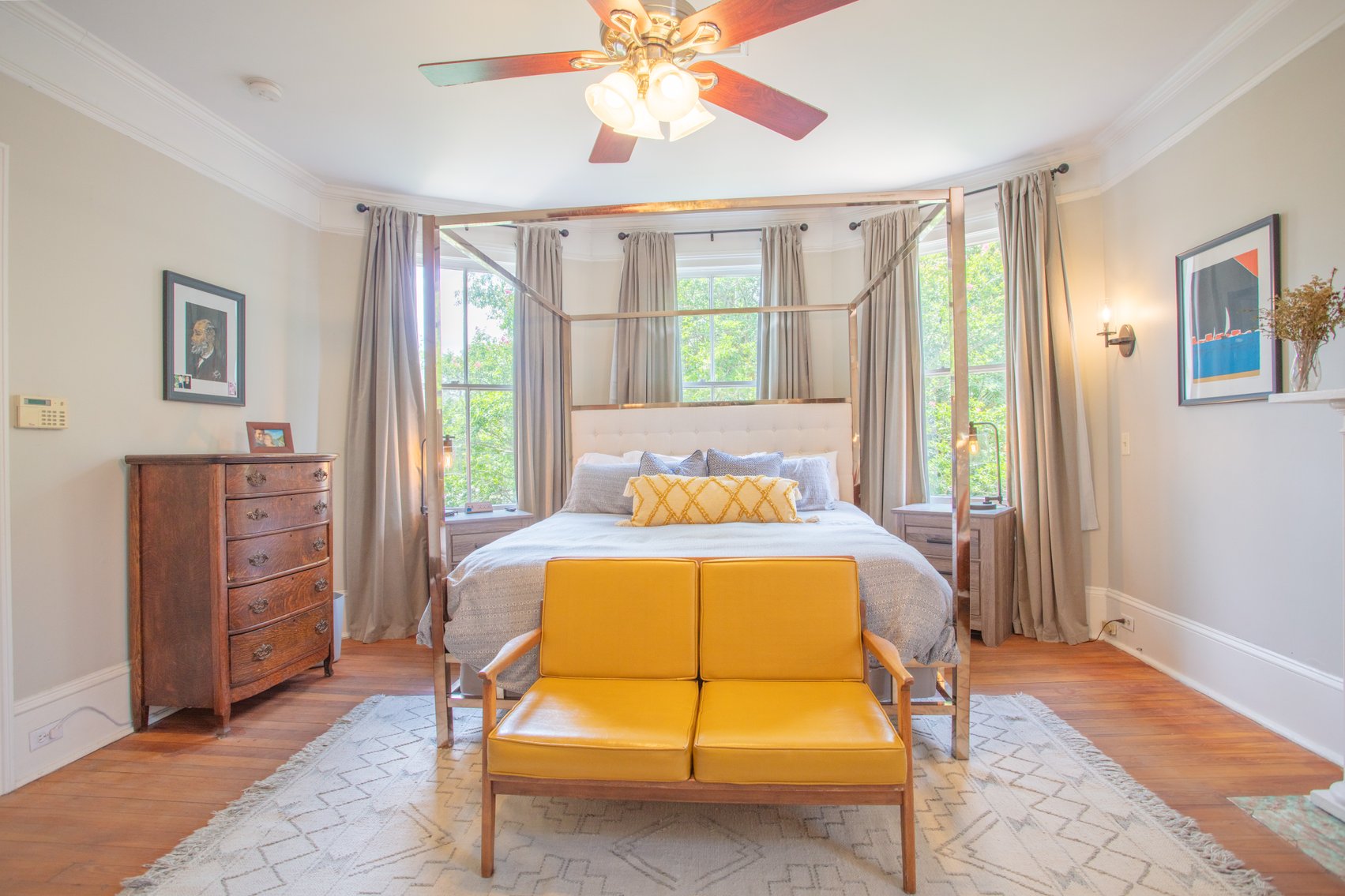 Image for The Hudson House on 401 East Jefferson Street, Thomasville, Georgia 31792