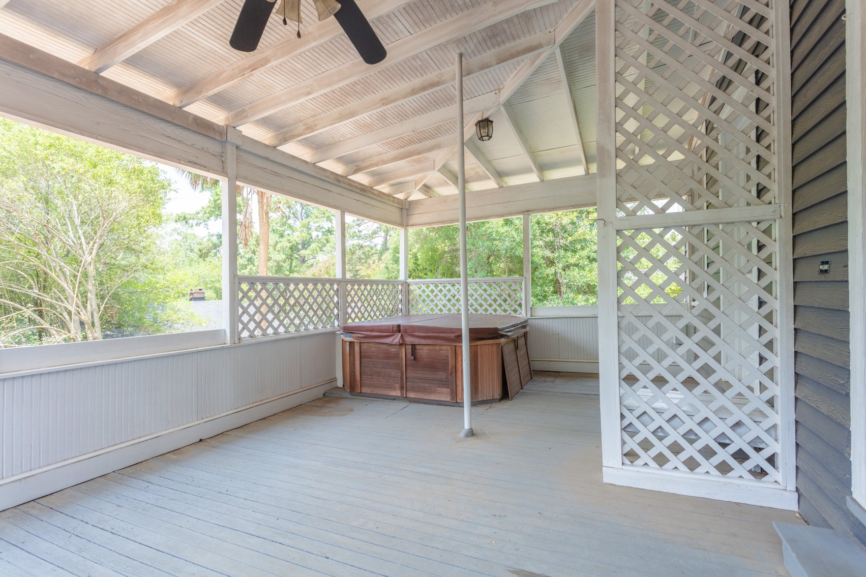 Image for The Hudson House on 401 East Jefferson Street, Thomasville, Georgia 31792