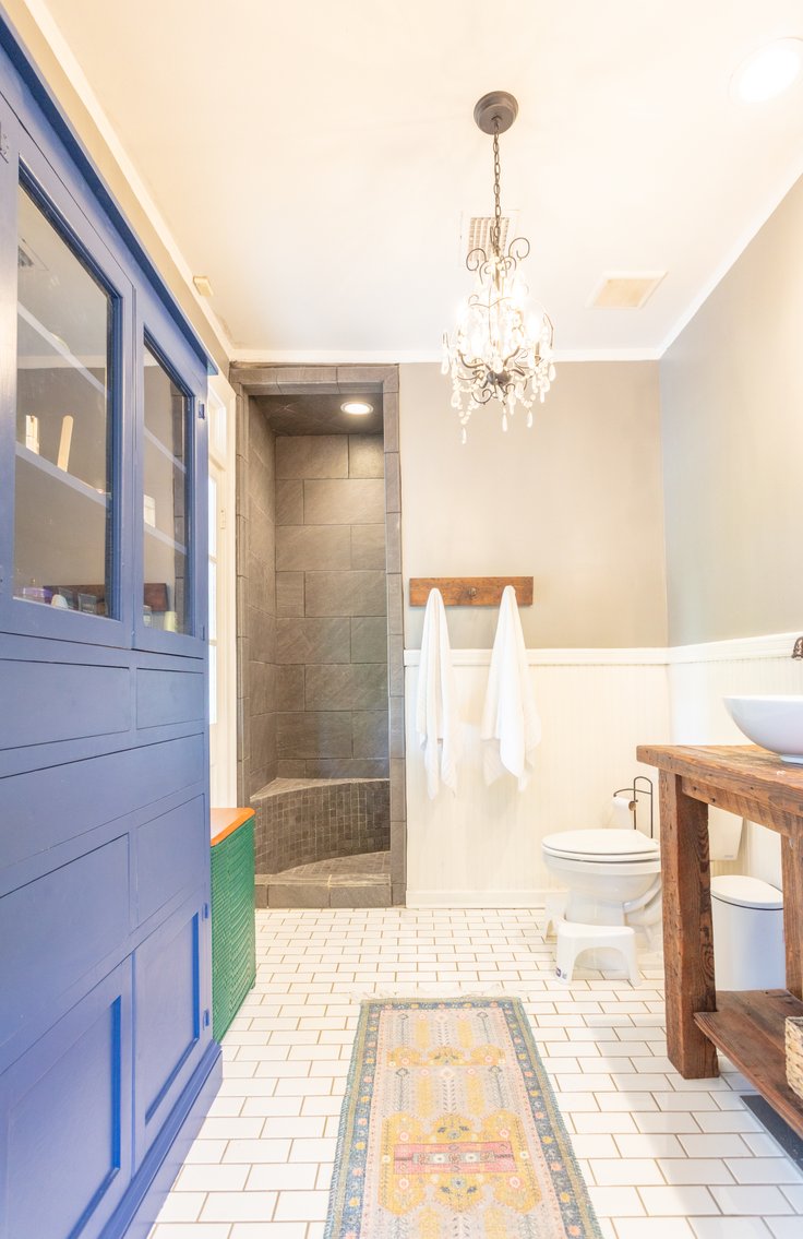 Image for The Hudson House on 401 East Jefferson Street, Thomasville, Georgia 31792