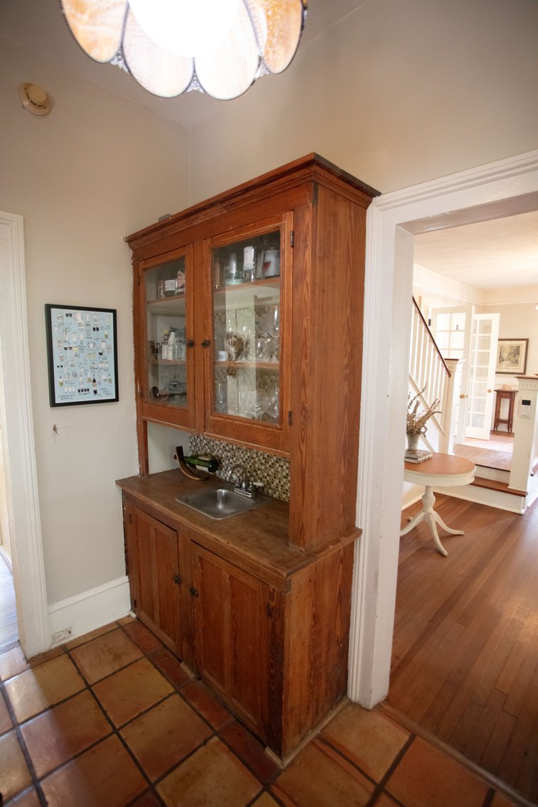 Image for The Hudson House on 401 East Jefferson Street, Thomasville, Georgia 31792