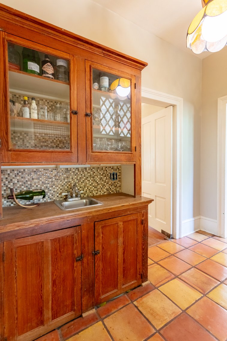 Image for The Hudson House on 401 East Jefferson Street, Thomasville, Georgia 31792