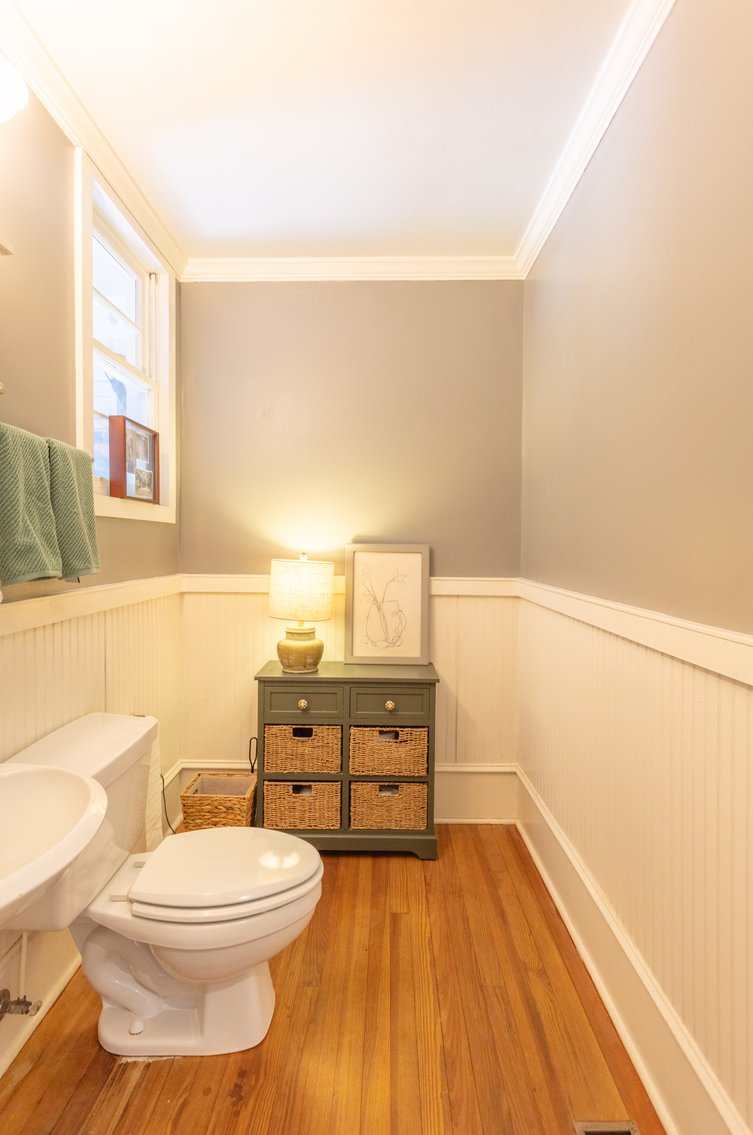 Image for The Hudson House on 401 East Jefferson Street, Thomasville, Georgia 31792