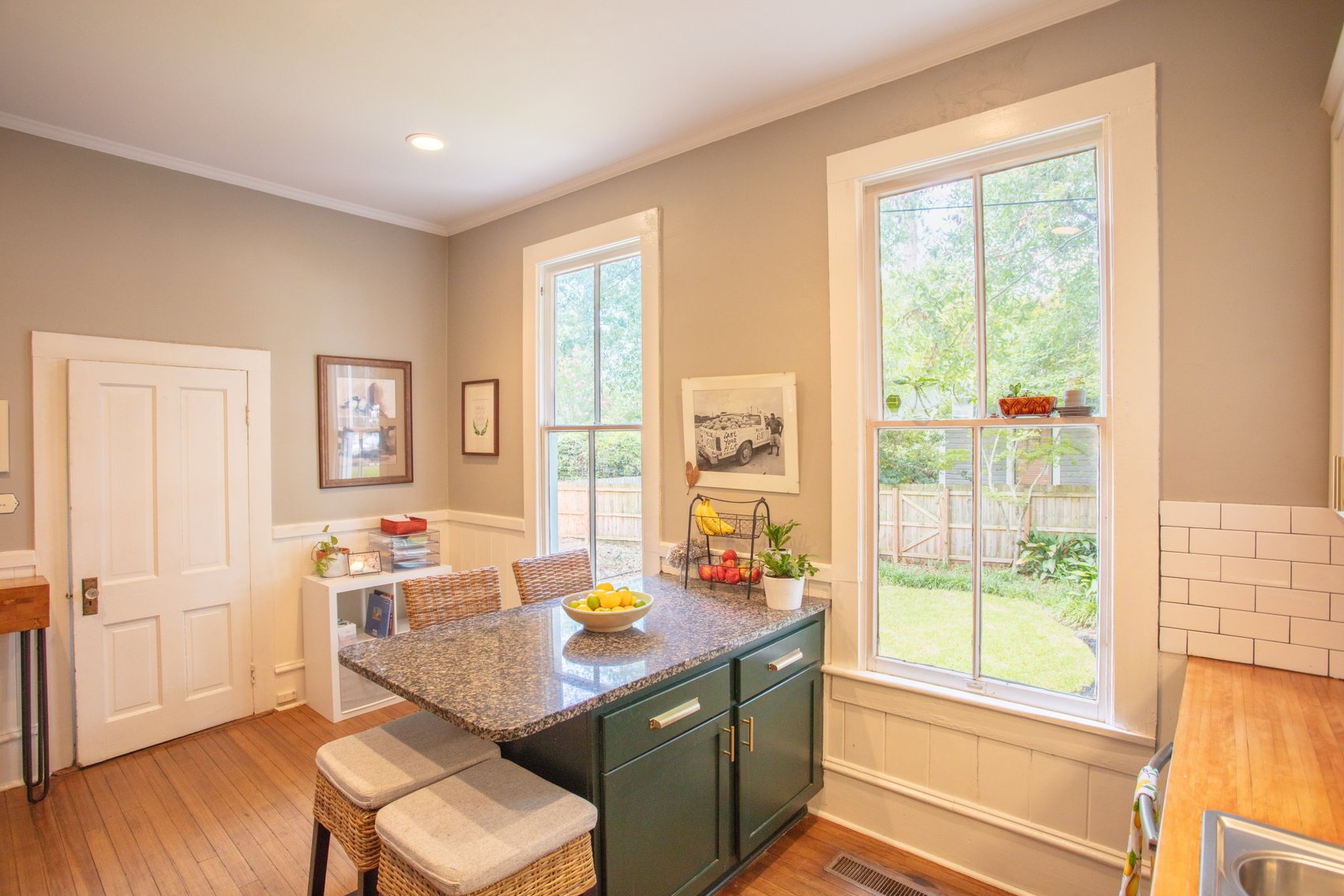 Image for The Hudson House on 401 East Jefferson Street, Thomasville, Georgia 31792