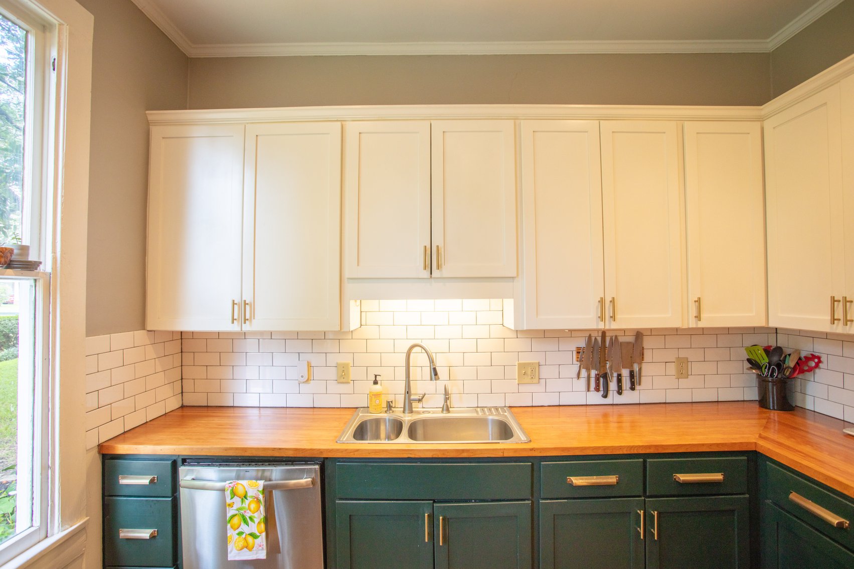 Image for The Hudson House on 401 East Jefferson Street, Thomasville, Georgia 31792