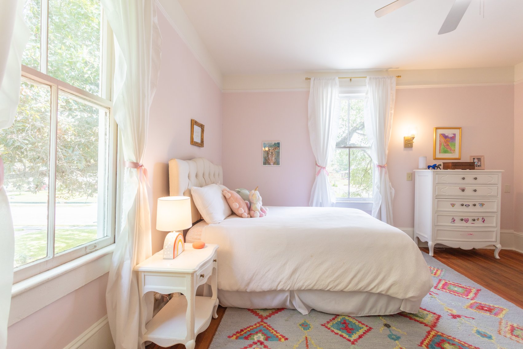 Image for The Hudson House on 401 East Jefferson Street, Thomasville, Georgia 31792