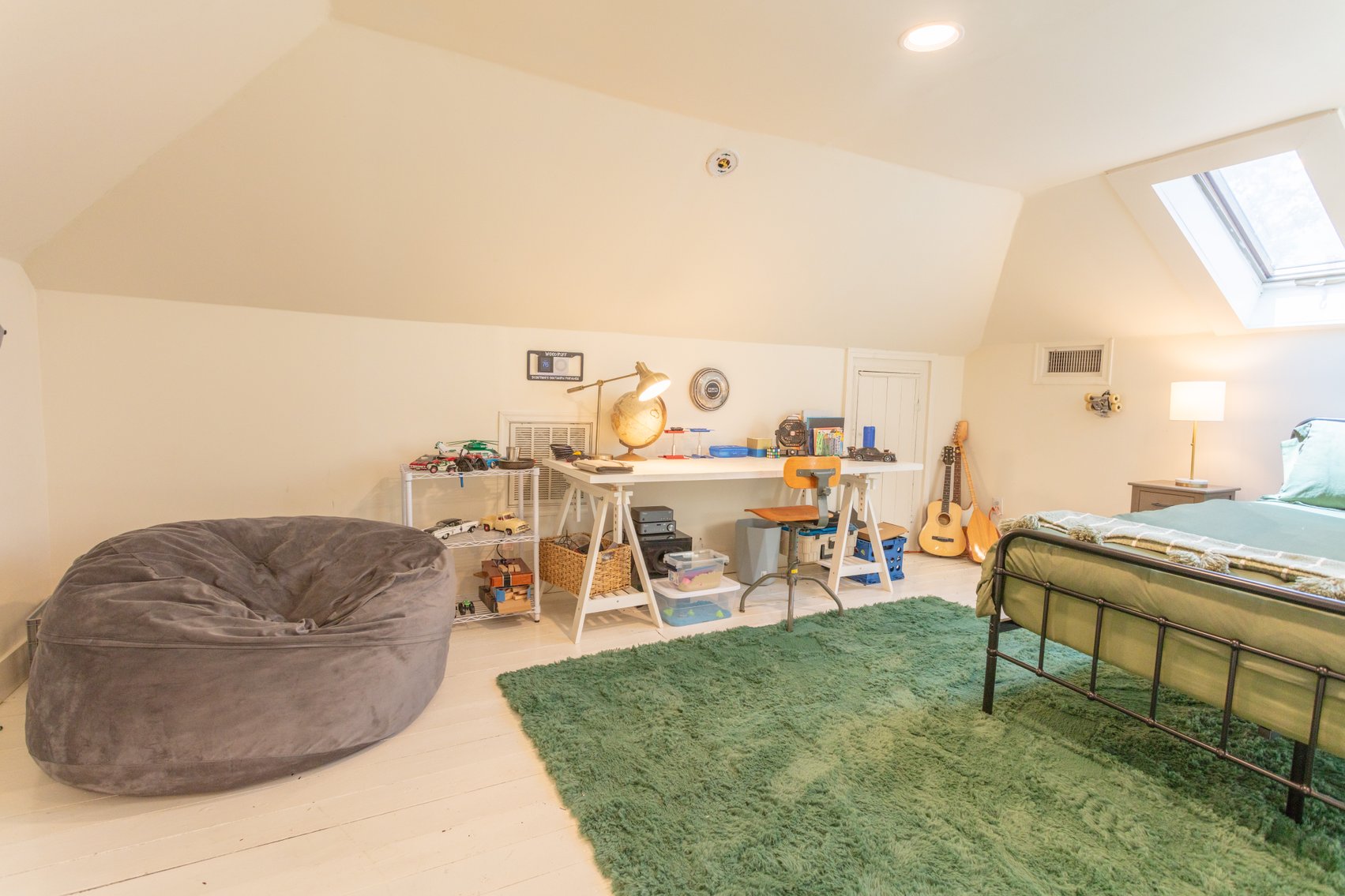 Image for The Hudson House on 401 East Jefferson Street, Thomasville, Georgia 31792