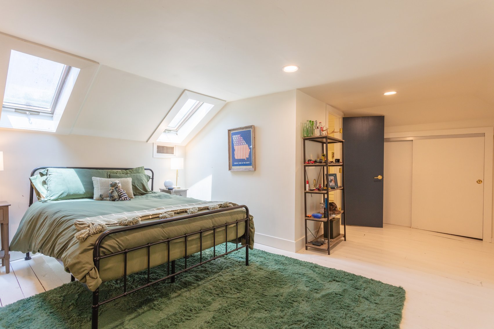 Image for The Hudson House on 401 East Jefferson Street, Thomasville, Georgia 31792