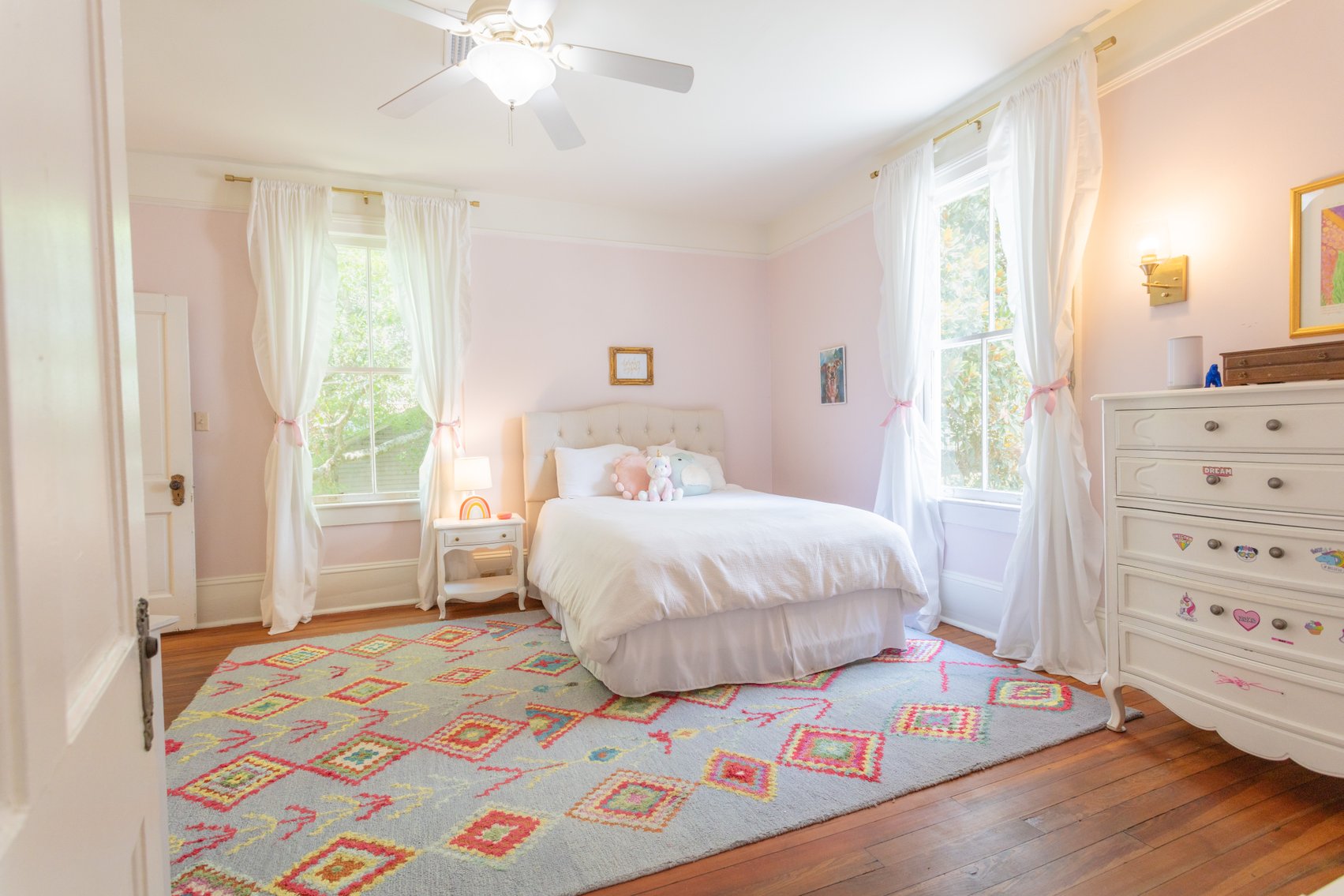 Image for The Hudson House on 401 East Jefferson Street, Thomasville, Georgia 31792