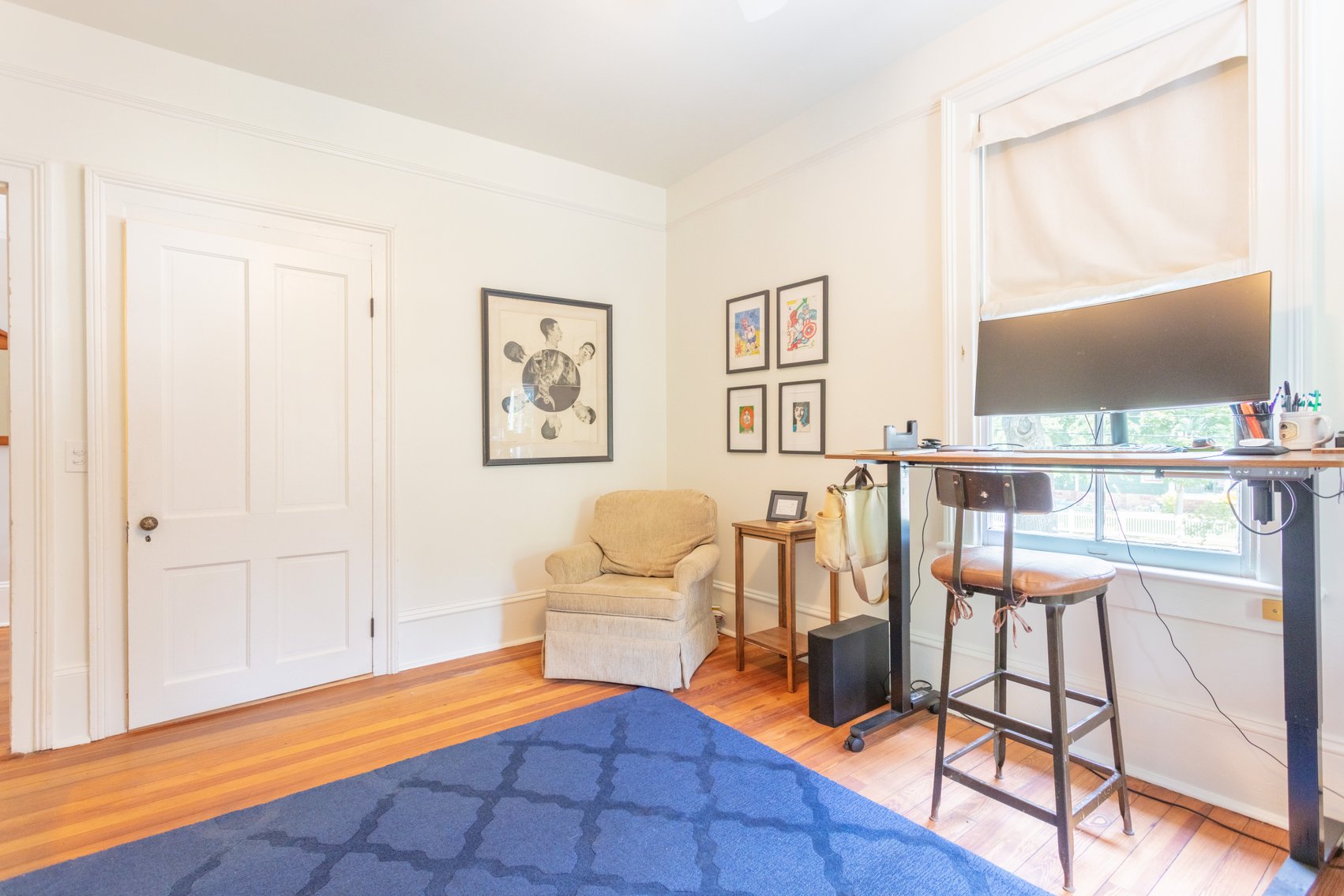 Image for The Hudson House on 401 East Jefferson Street, Thomasville, Georgia 31792