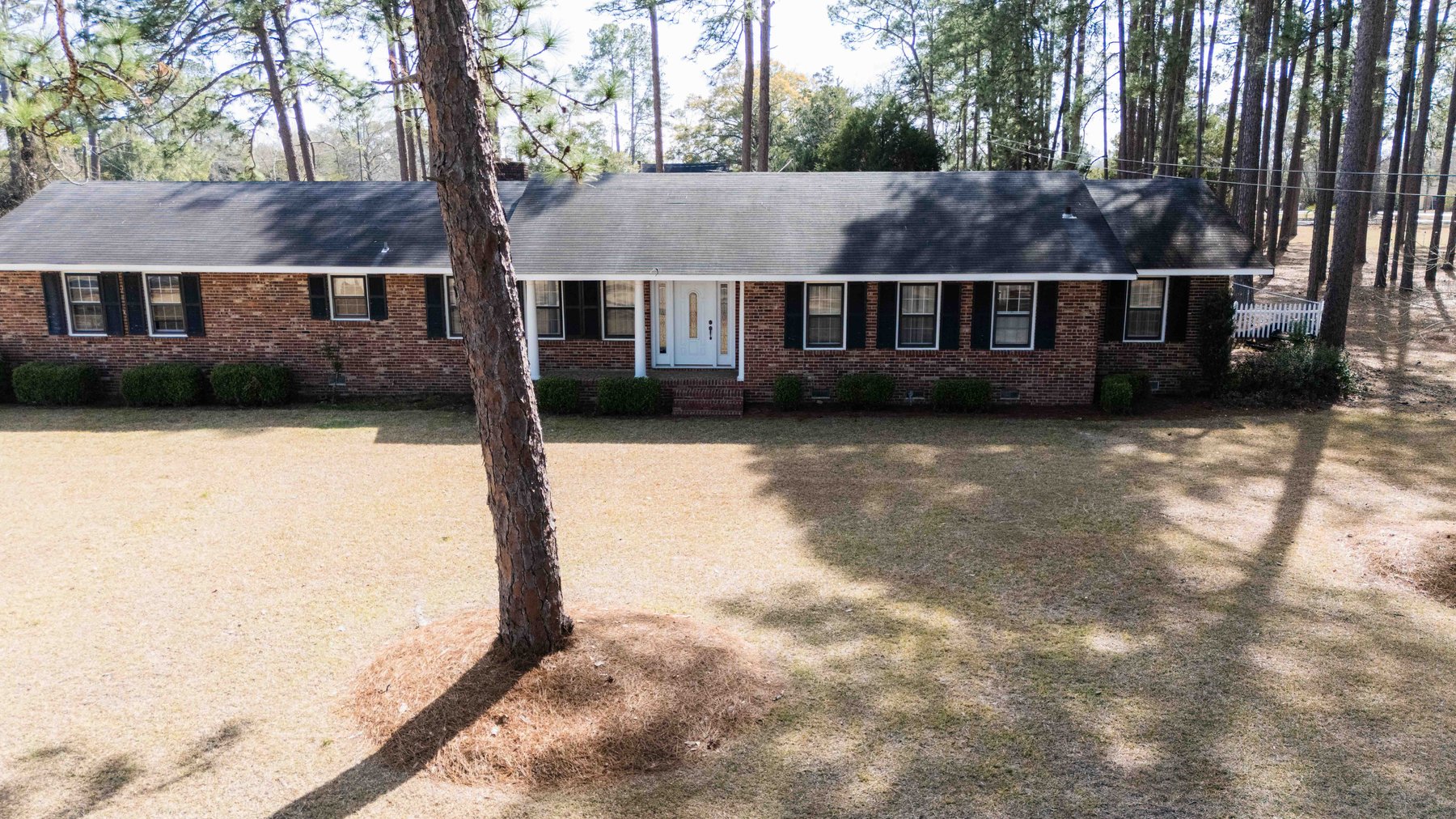 Image for Brick Home on 1.04± Acres in Cairo, Georgia 