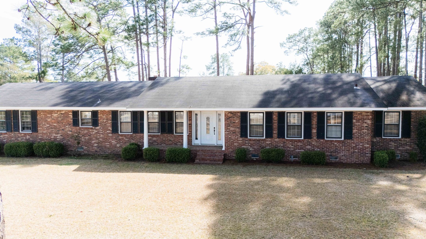 Image for Brick Home on 1.04± Acres in Cairo, Georgia 