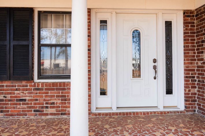 Image for Brick Home on 1.04± Acres in Cairo, Georgia 