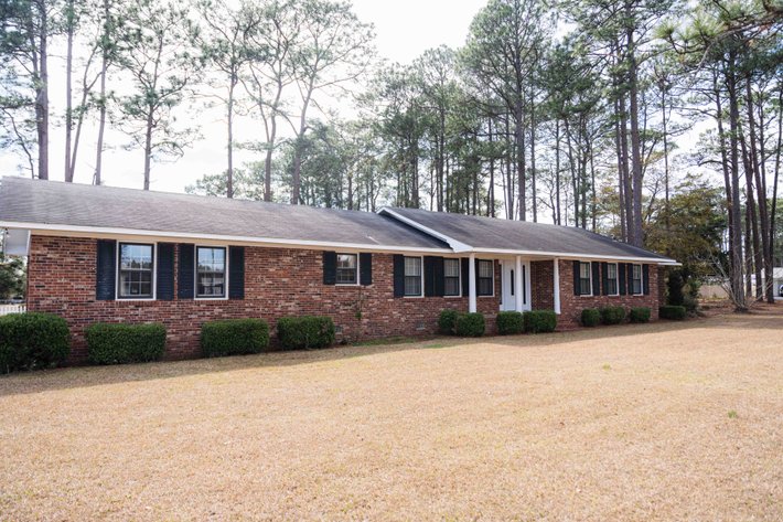 Image for Brick Home on 1.04± Acres in Cairo, Georgia 