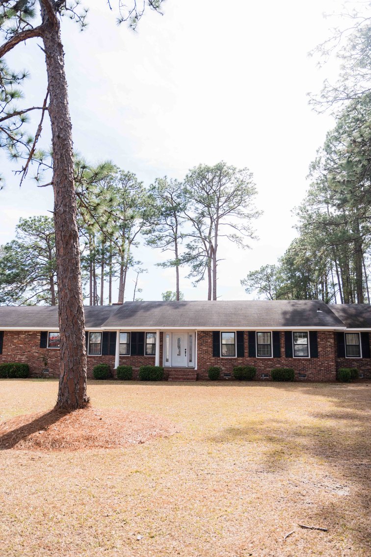 Image for Brick Home on 1.04± Acres in Cairo, Georgia 