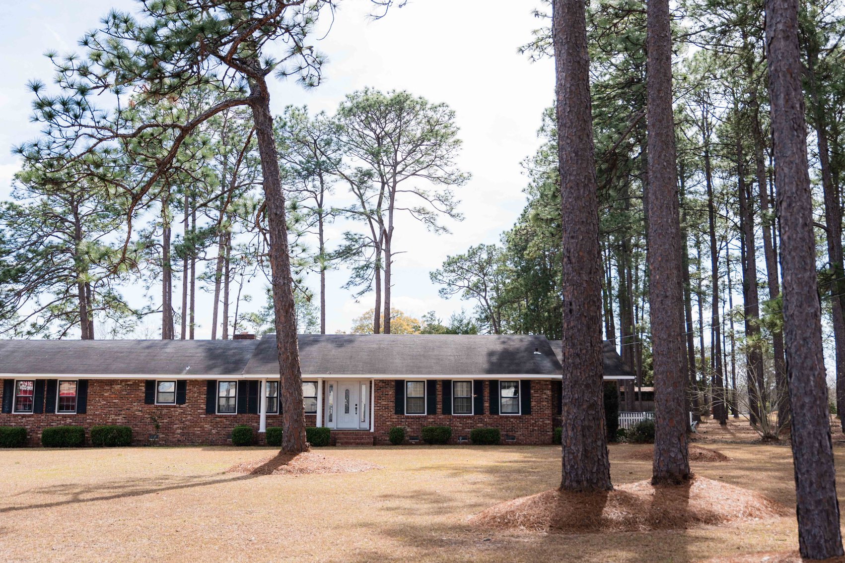 Image for Brick Home on 1.04± Acres in Cairo, Georgia 