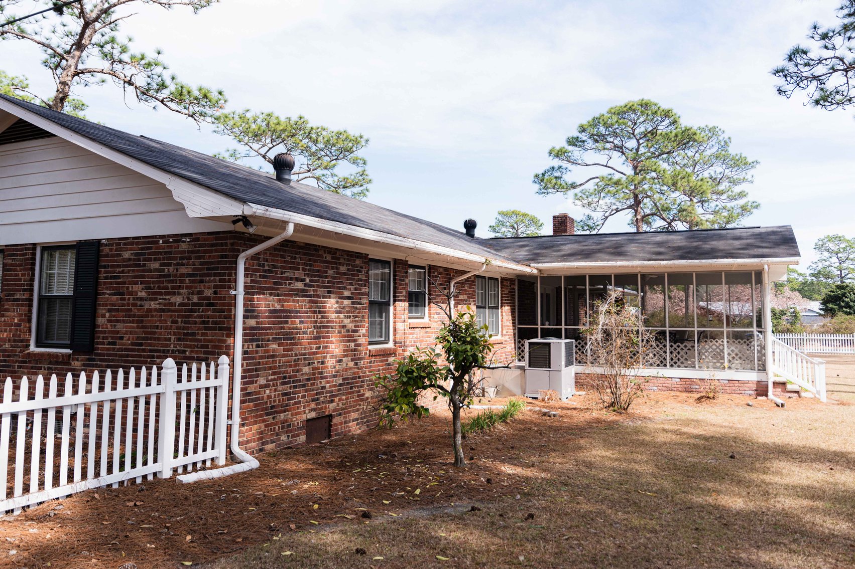 Image for Brick Home on 1.04± Acres in Cairo, Georgia 