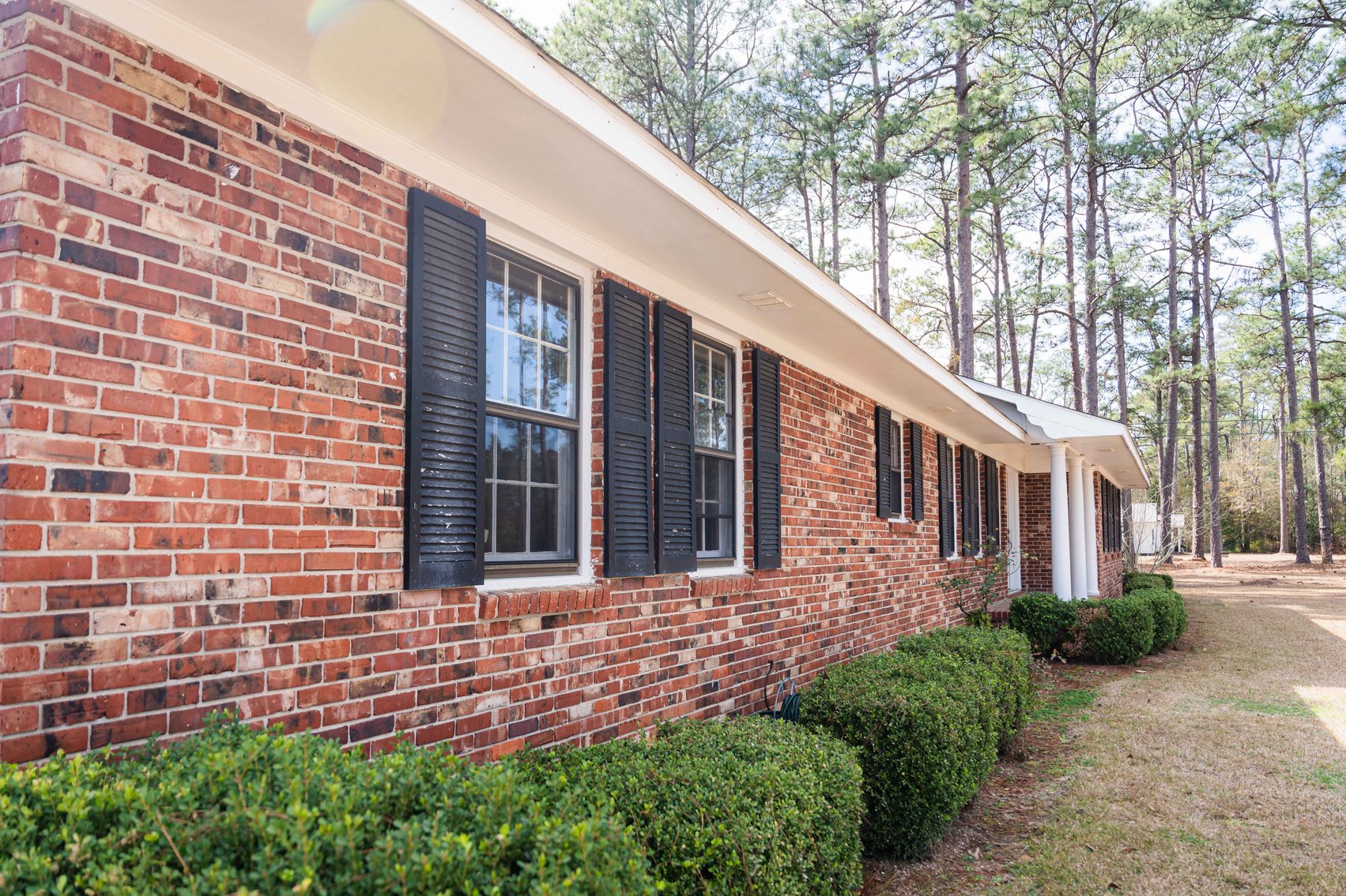 Image for Brick Home on 1.04± Acres in Cairo, Georgia 