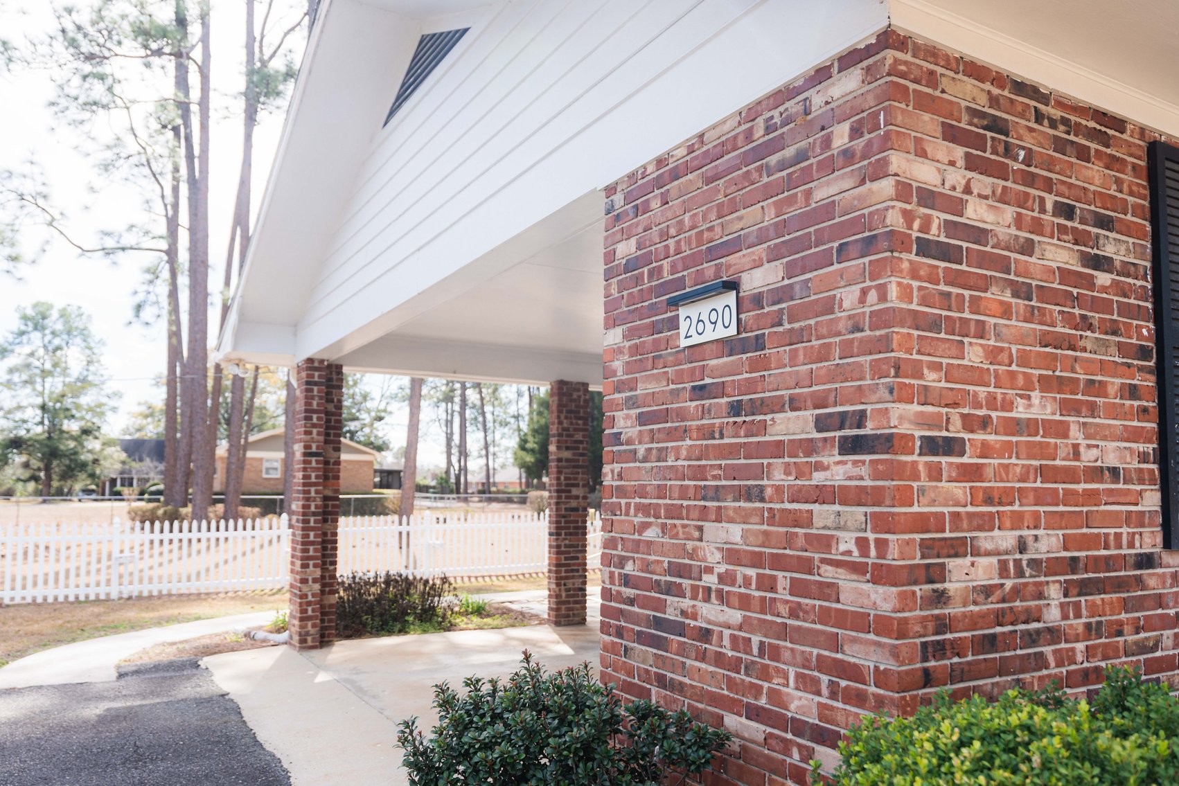 Image for Brick Home on 1.04± Acres in Cairo, Georgia 