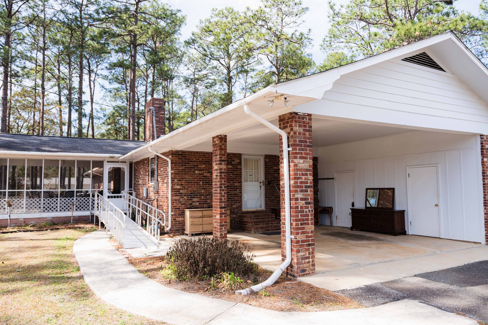 Image for Brick Home on 1.04± Acres in Cairo, Georgia 