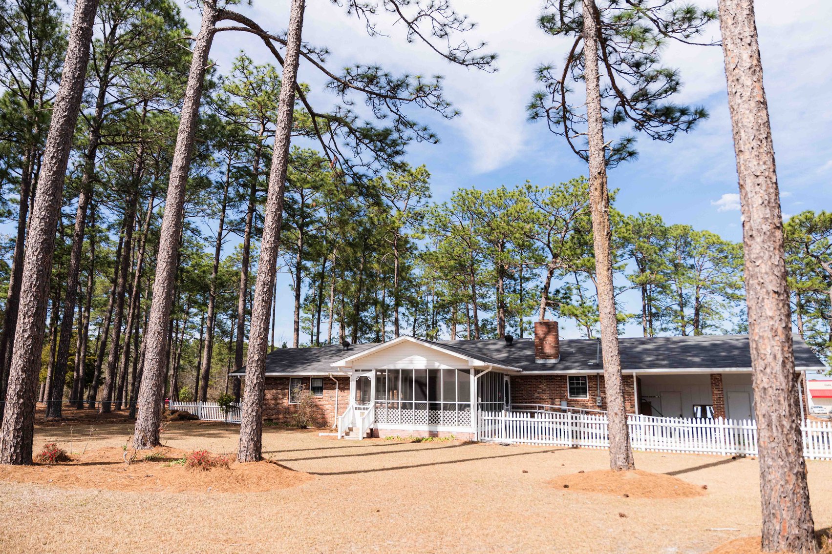 Image for Brick Home on 1.04± Acres in Cairo, Georgia 