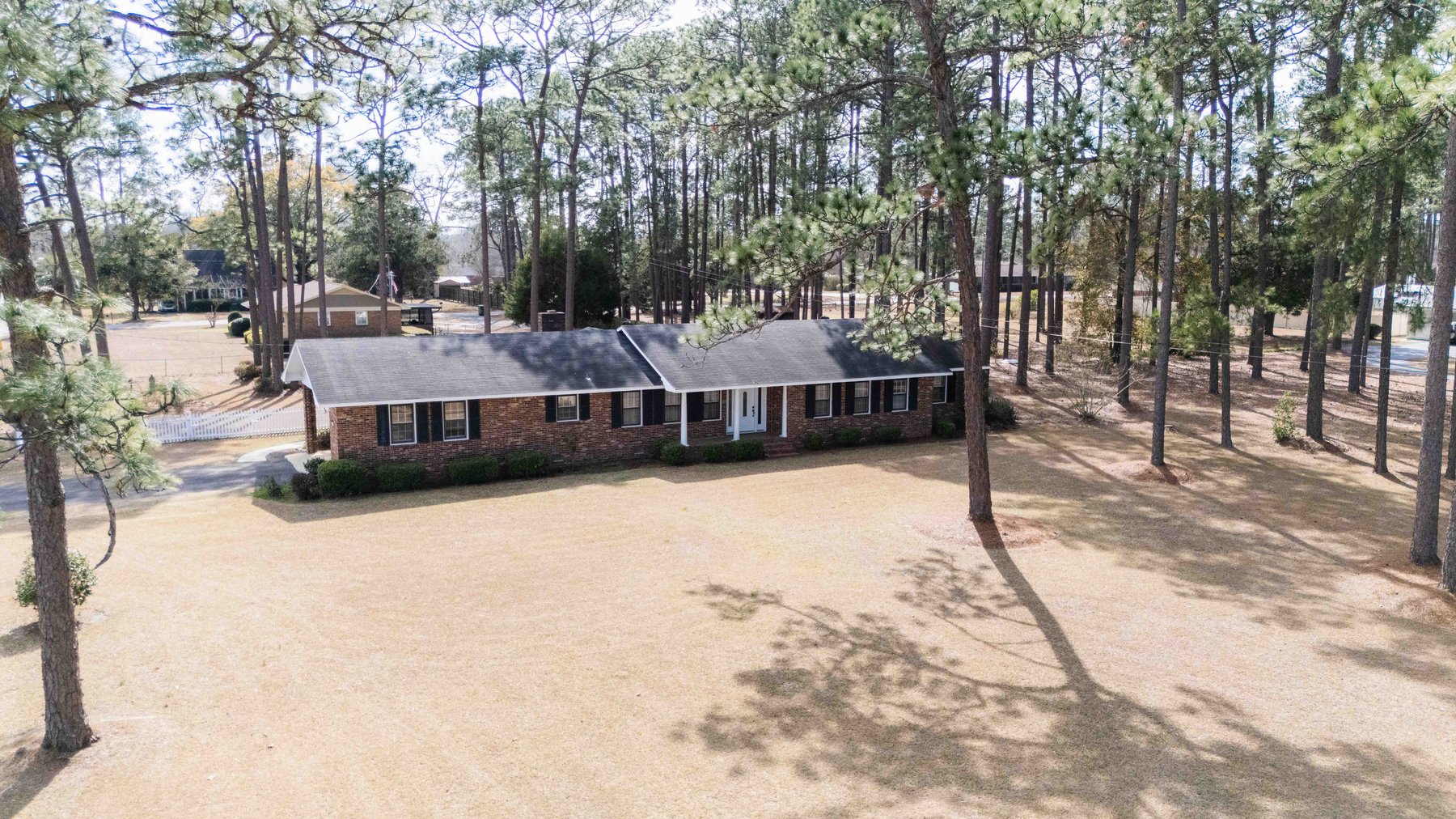 Image for Brick Home on 1.04± Acres in Cairo, Georgia 