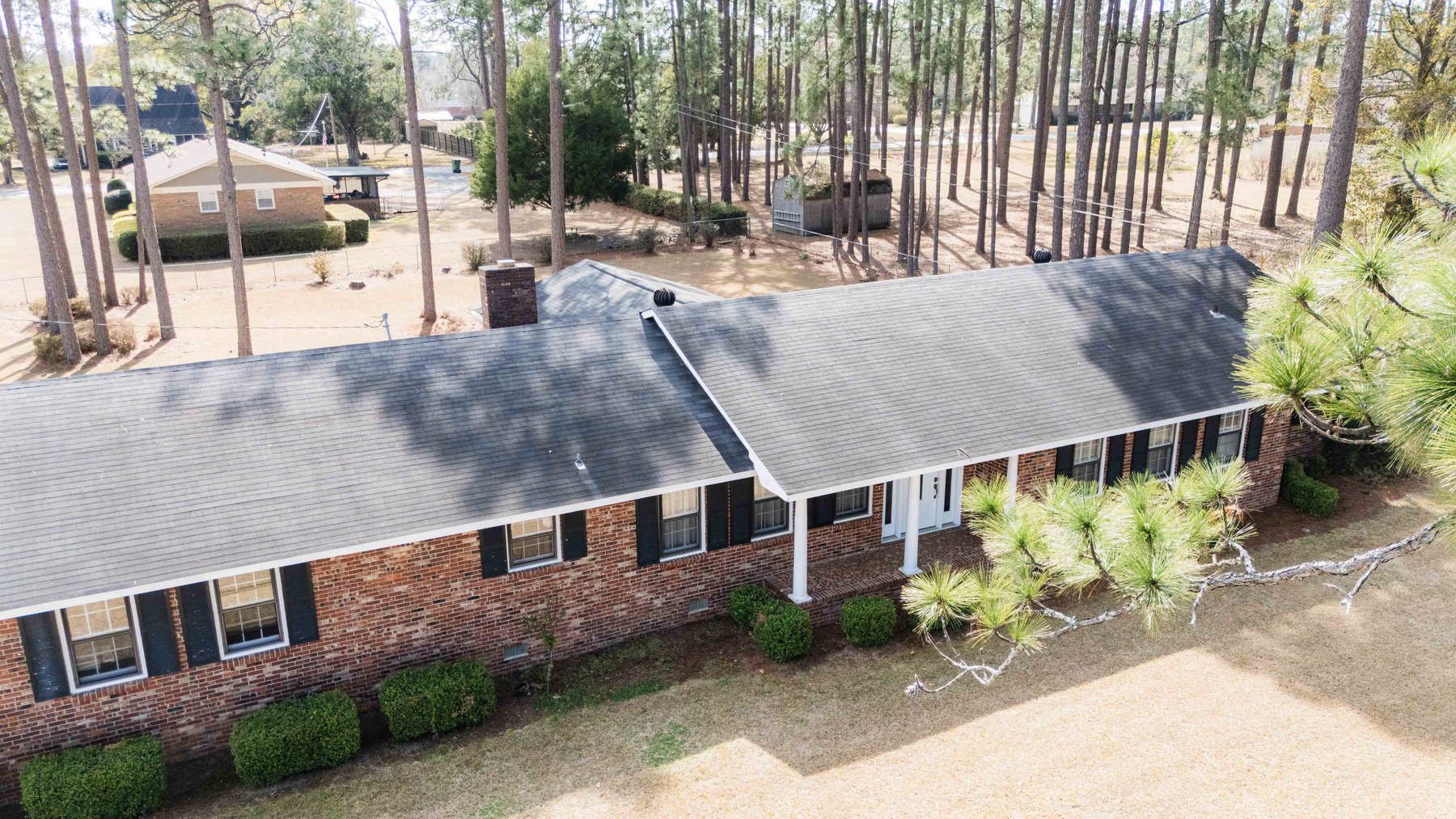 Image for Brick Home on 1.04± Acres in Cairo, Georgia 