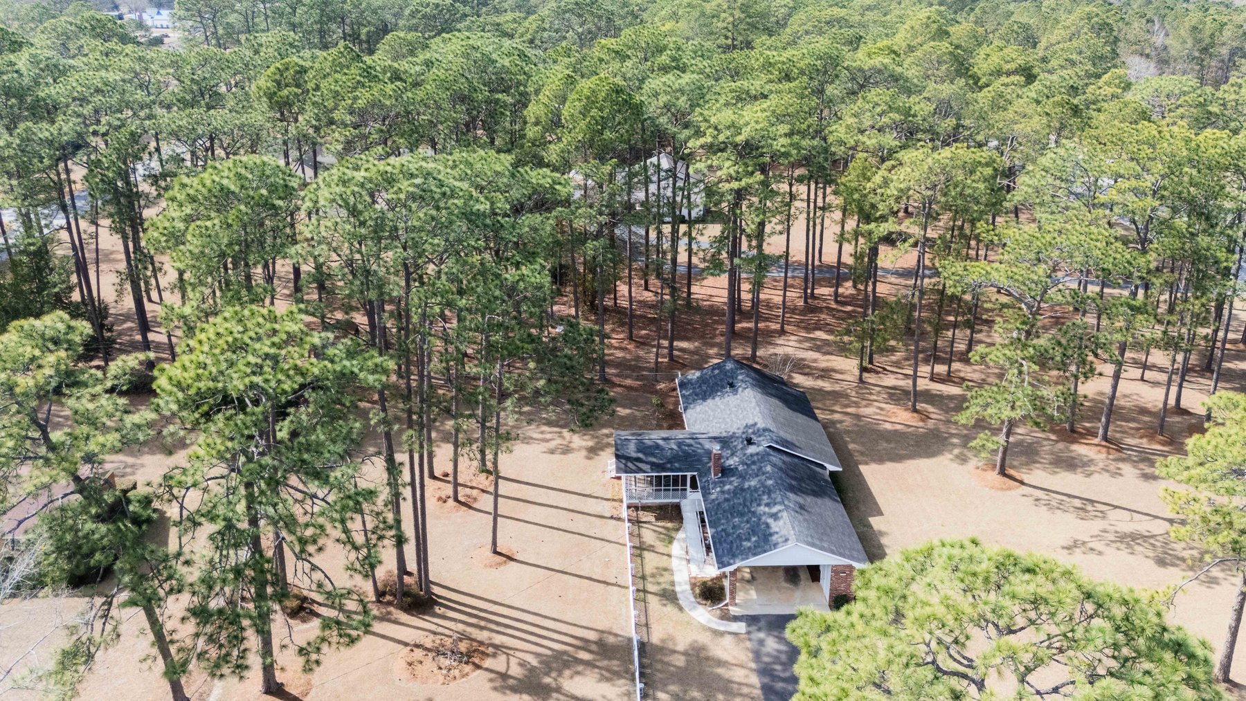 Image for Brick Home on 1.04± Acres in Cairo, Georgia 