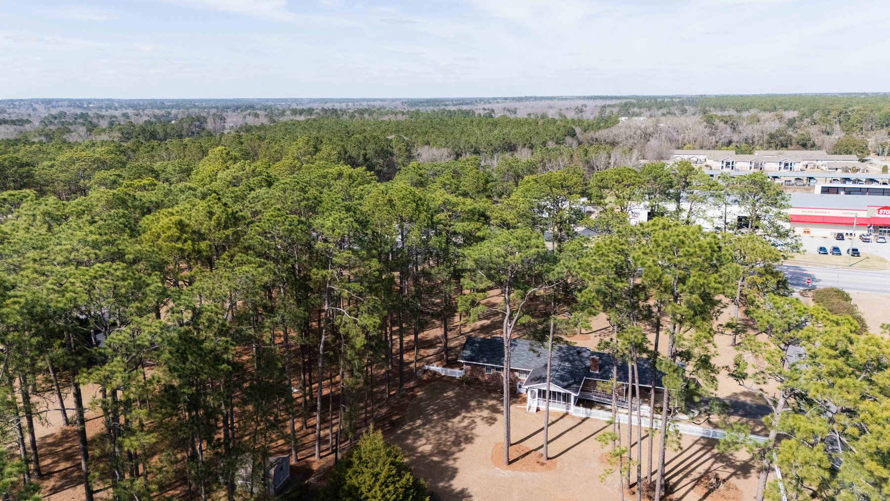 Image for Brick Home on 1.04± Acres in Cairo, Georgia 