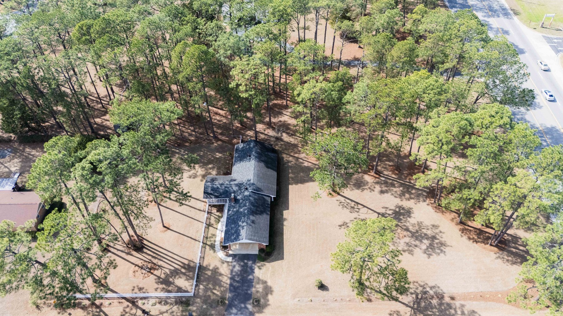 Image for Brick Home on 1.04± Acres in Cairo, Georgia 