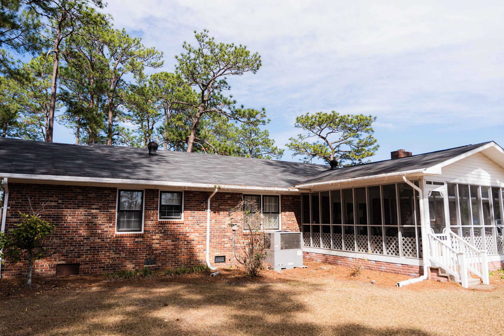 Image for Brick Home on 1.04± Acres in Cairo, Georgia 