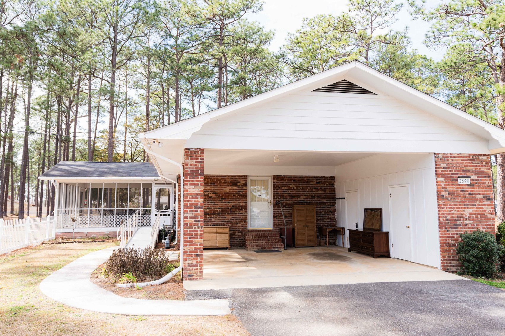 Image for Brick Home on 1.04± Acres in Cairo, Georgia 