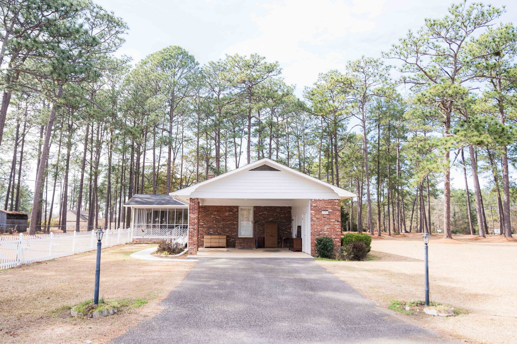 Image for Brick Home on 1.04± Acres in Cairo, Georgia 