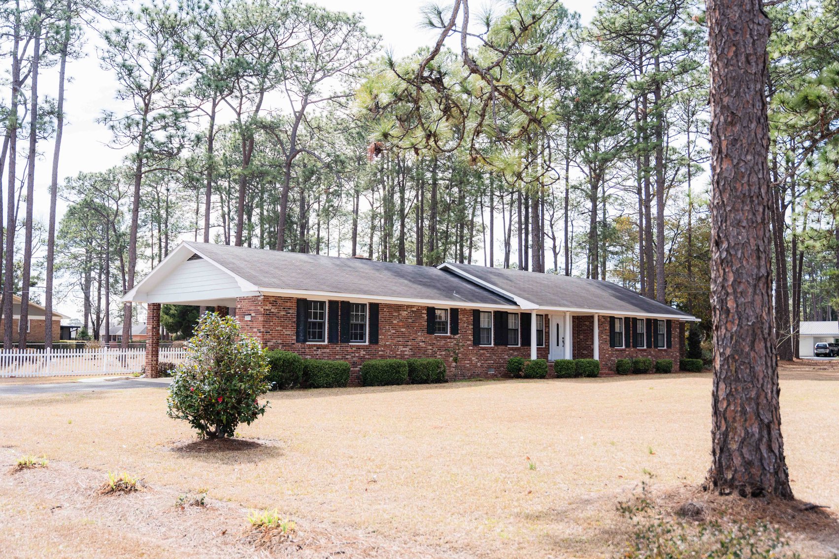 Image for Brick Home on 1.04± Acres in Cairo, Georgia 