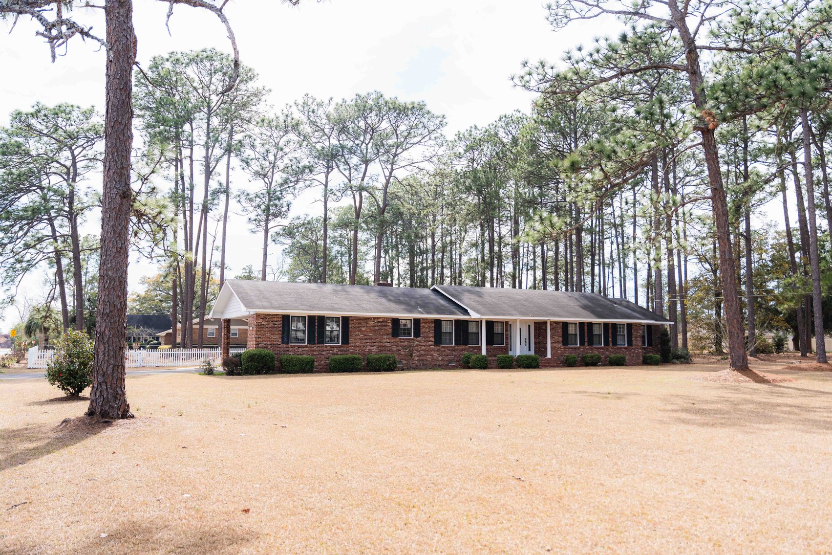Image for Brick Home on 1.04± Acres in Cairo, Georgia 