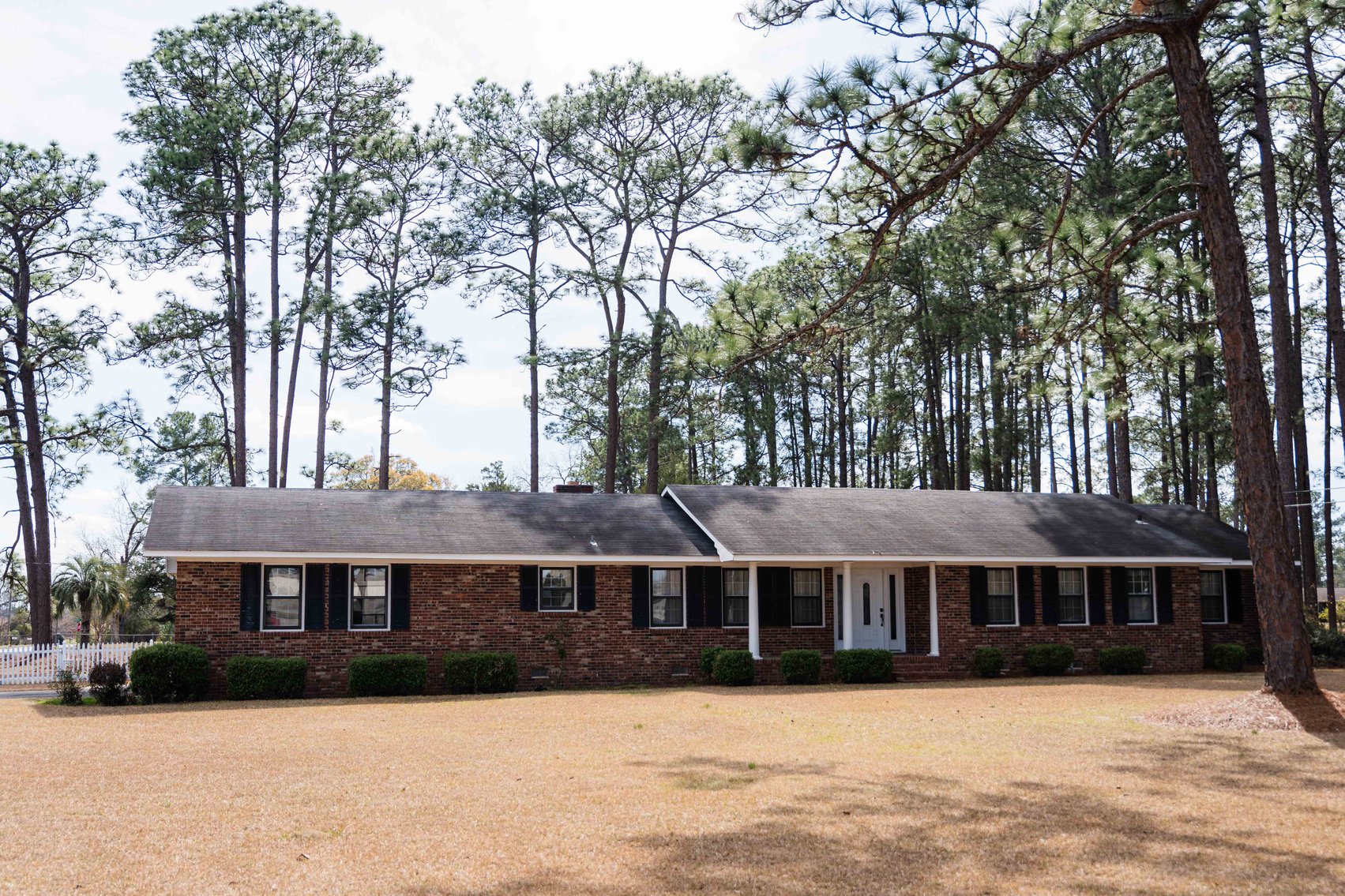Image for Brick Home on 1.04± Acres in Cairo, Georgia 