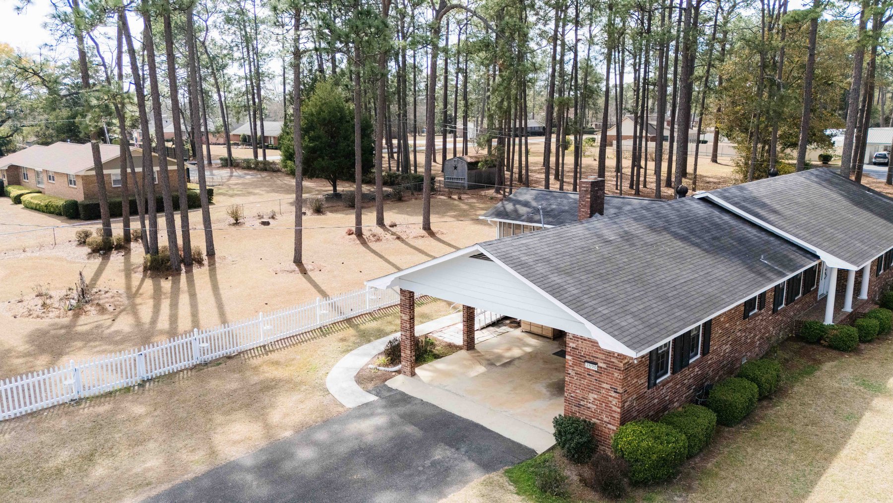 Image for Brick Home on 1.04± Acres in Cairo, Georgia 